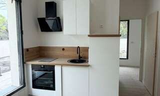 Appartement 1 Pièce 30 m² à vendre à Reims (51100)