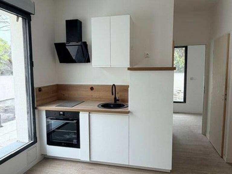 Appartement À Vendre — photo 1