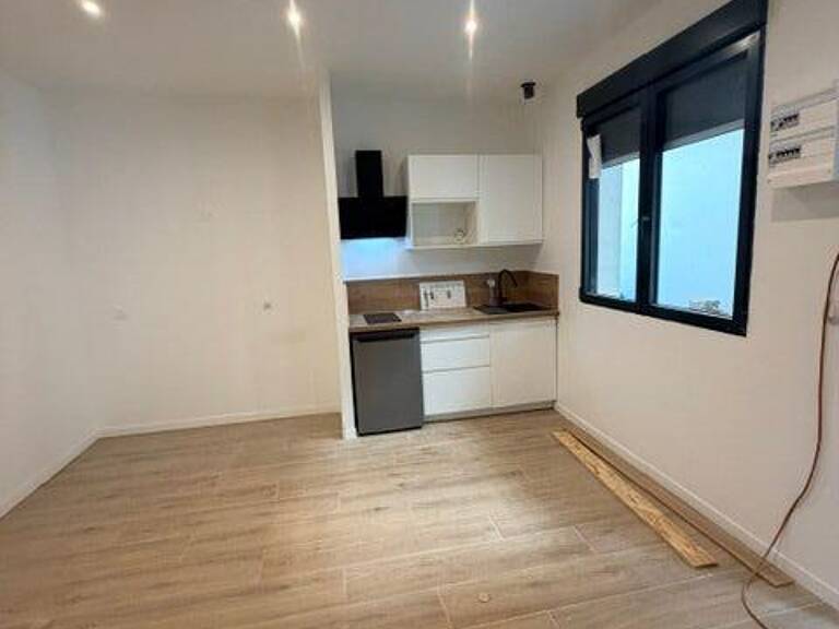 Appartement À Vendre — photo 1