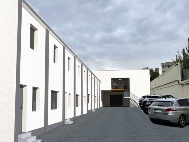 Appartement À Vendre — photo du bien