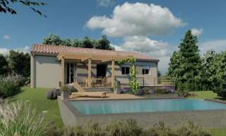 Maison 4 Pièces 80 m² à vendre à Villandraut (33730)