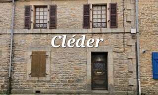 Maison 4 Pièces 74 m² à vendre à Cléder (29233)