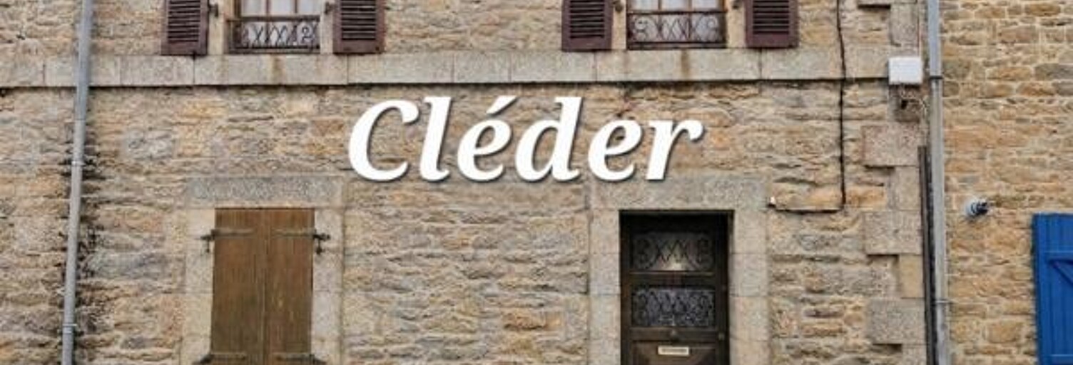 Maison 4 Pièces 74 m² à vendre à Cléder (29233)