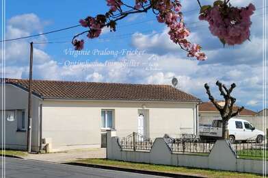 Maison 5 pièces 228000 €