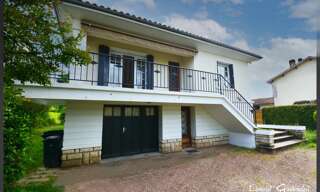 Maison 6 Pièces 135 m² à vendre à Pineuilh (33220)