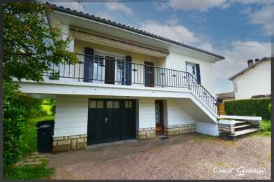 Maison 6 pièces 229000 €
