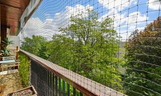 Appartement 5 Pièces 86 m² à vendre à La Celle-Saint-Cloud (78170)