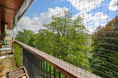 Appartement 5 pièces 320000 €