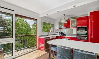 Appartement 5 Pièces 86 m² à vendre à La Celle-Saint-Cloud (78170)