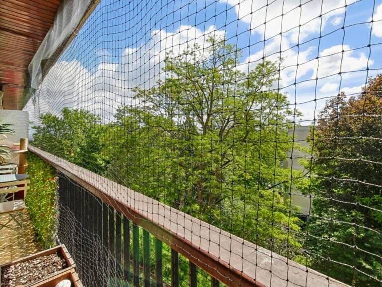 78170 - LA CELLE SAINT CLOUD - APPARTEMENT - 2 CHAMBRES - BUREAU - LOGGIA - LUMINEUX - CALME - RÉSIDENCE SÉCURISÉE — photo 1