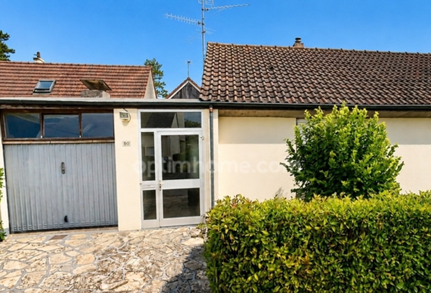 Maison à vendre 6 pièces  113m²QUETIGNY (21) — photo 1