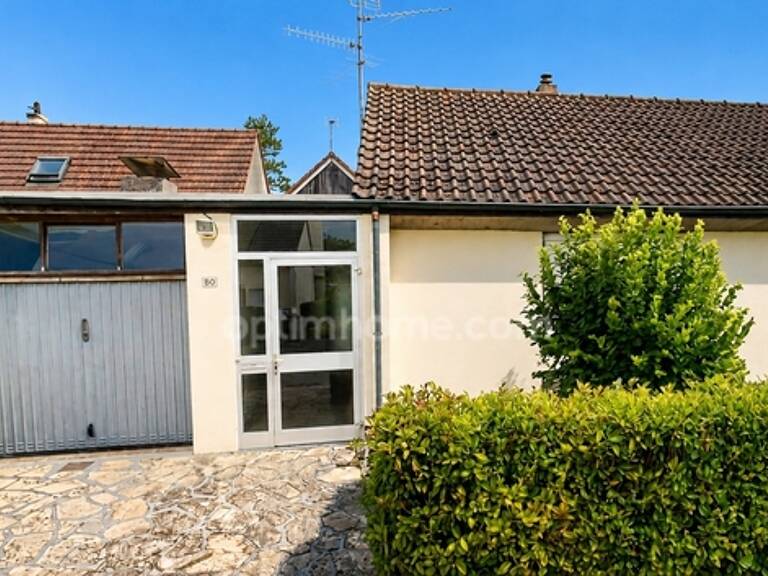 Maison à vendre 6 pièces  113m²QUETIGNY (21) — photo 1