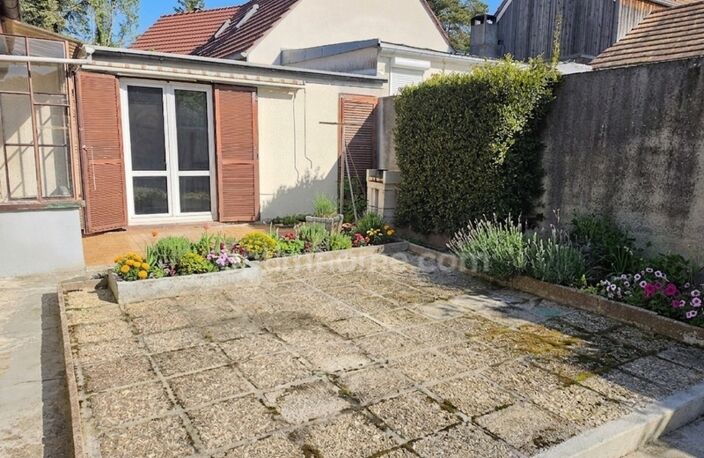 Maison à vendre 6 pièces  113m²QUETIGNY (21) — photo 3
