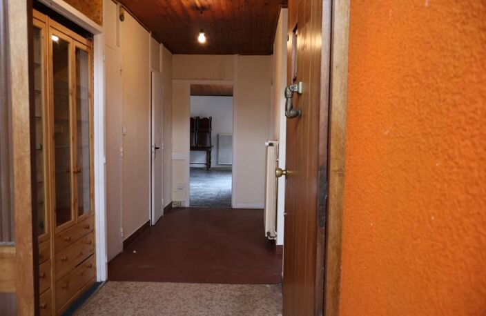Maison à vendre 6 pièces  113m²QUETIGNY (21) — photo 5