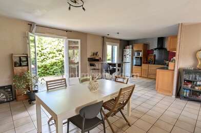 Maison 5 pièces 399000 €