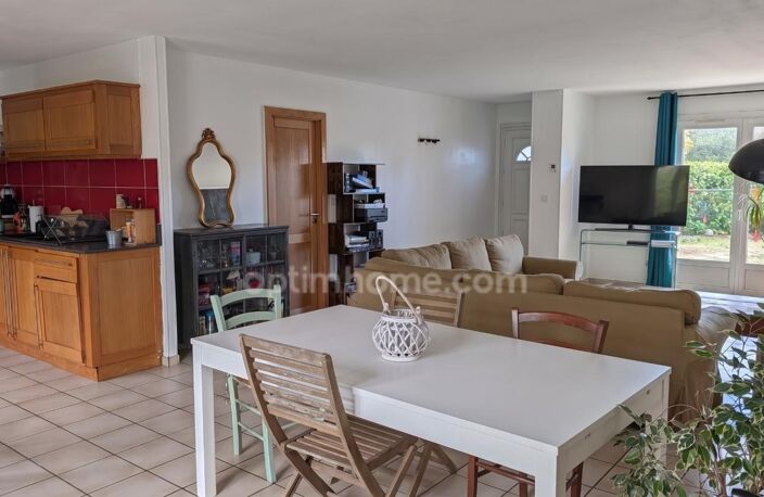 Maison 5 pièces, 3 chambres et Garage — photo 3