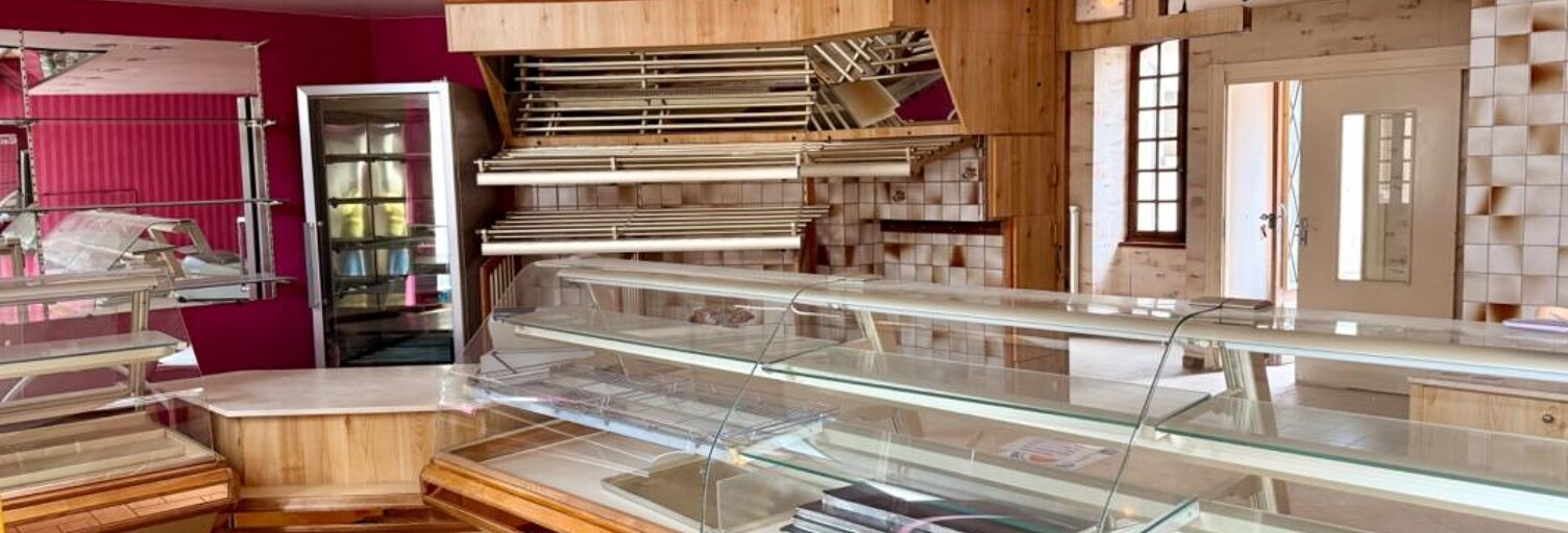Immeuble  300 m² à vendre à Wassy (52130)