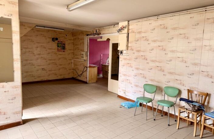 Immeuble à vendre WASSY (52) — photo 3