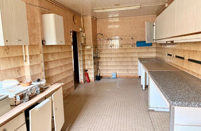 Immeuble à vendre WASSY (52) — photo 4
