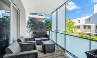 Appartement 4 Pièces 108 m² à vendre à Vénissieux (69200)