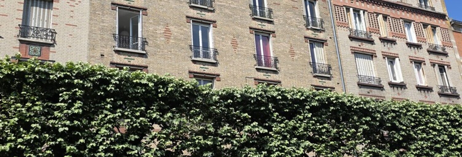 Appartement 3 Pièces 49 m² à vendre à Choisy-le-Roi (94600)