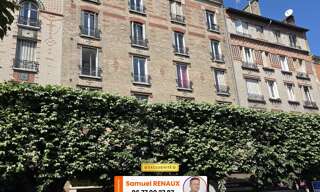 Appartement 3 Pièces 49 m² à vendre à Choisy-le-Roi (94600)