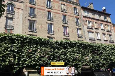 Appartement 3 pièces 179900 €