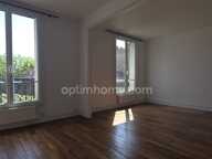 CHOISY LE ROI - Quartier Mairie - Appartement lumineux de "3 pièces" de 51 m² avec cave — photo 4