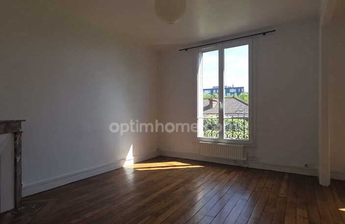 CHOISY LE ROI - Quartier Mairie - Appartement lumineux de "3 pièces" de 51 m² avec cave — photo 5
