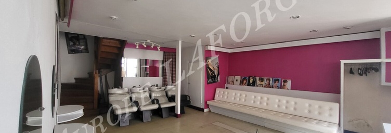 Appartement 8 Pièces 188 m² à vendre à Le Blanc (36300)