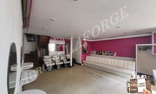 Appartement 8 Pièces 188 m² à vendre à Le Blanc (36300)