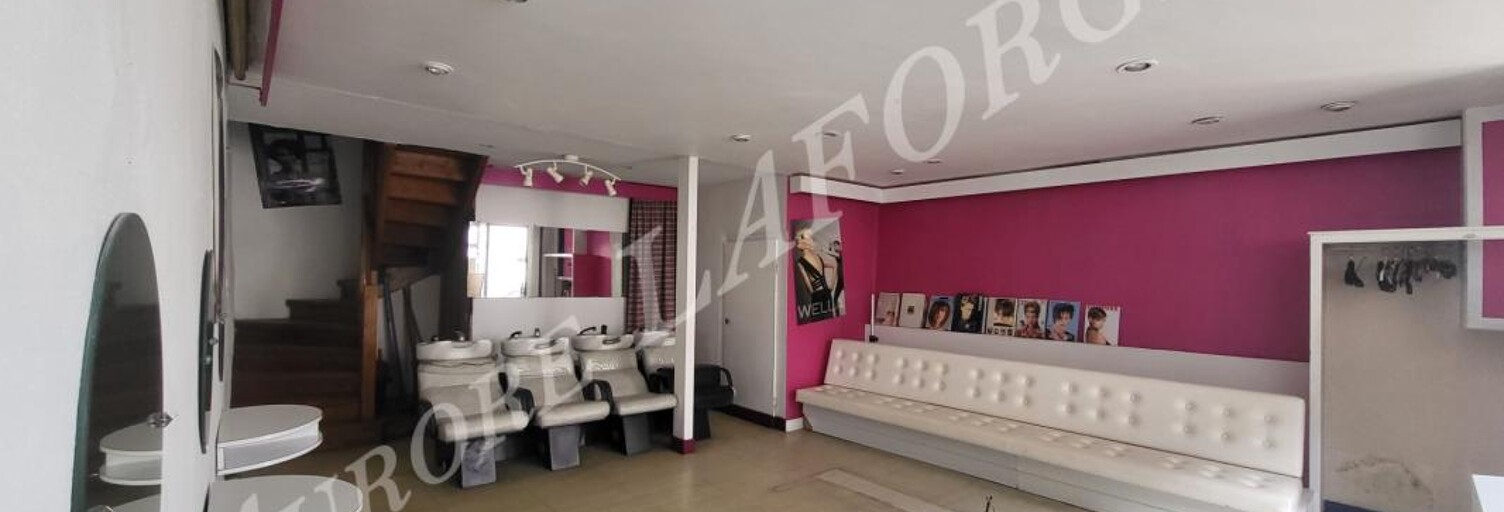 Appartement 8 Pièces 188 m² à vendre à Le Blanc (36300)