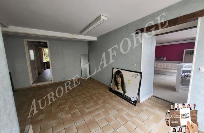 Appartement à vendre 8 pièces LE BLANC (36),20min de Saint Savin(86),1h de Chatellerault(86)et 1h de Chateauroux (36) — photo 3