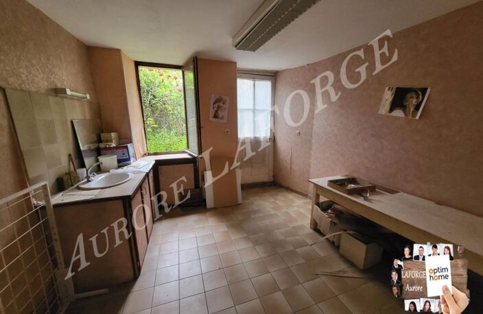 Appartement à vendre 8 pièces LE BLANC (36),20min de Saint Savin(86),1h de Chatellerault(86)et 1h de Chateauroux (36) — photo 4