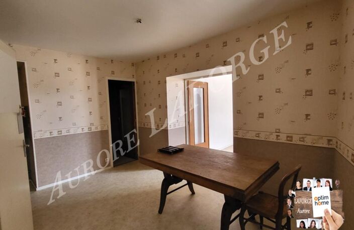 Appartement à vendre 8 pièces LE BLANC (36),20min de Saint Savin(86),1h de Chatellerault(86)et 1h de Chateauroux (36) — photo 5