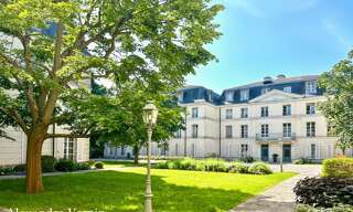 Appartement 4 Pièces 82 m² à vendre à Saint-Germain-en-Laye (78100)