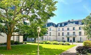 Appartement 4 Pièces 82 m² à vendre à Saint-Germain-en-Laye (78100)
