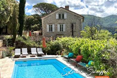 Maison 12 pièces 840000 €