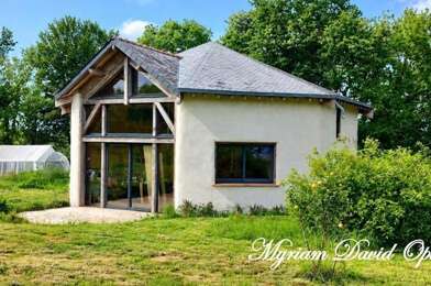 Maison 5 pièces 198900 €
