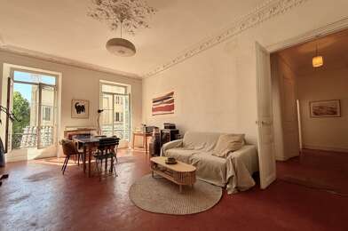 Appartement 4 pièces 319500 €