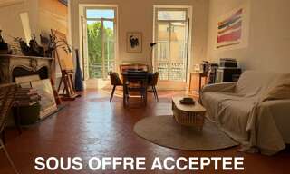 Appartement 4 Pièces 133 m² à vendre à Marseille 1 (13001)