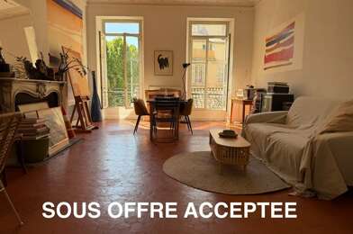 Appartement 4 pièces 319500 €