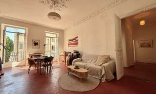Appartement 4 Pièces 133 m² à vendre à Marseille 1 (13001)