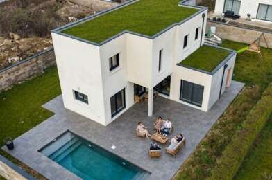 Maison 7 pièces 499900 €