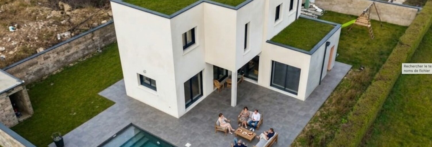 Maison 7 Pièces 148 m² à vendre à Sennecey-lès-Dijon (21800)