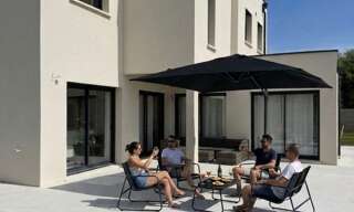 Maison 7 Pièces 148 m² à vendre à Neuilly-Crimolois (21800)