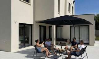 Maison 7 Pièces 148 m² à vendre à Sennecey-lès-Dijon (21800)