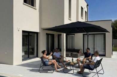 Maison 7 pièces 499900 €