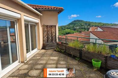 Appartement 4 pièces 354000 €