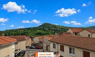 Appartement 4 Pièces 169 m² à vendre à Ceyrat (63122)